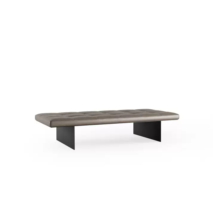Банкетка BOSS BENCH 180X75X39 см. MEGASOFT M104 (NRM06042)
