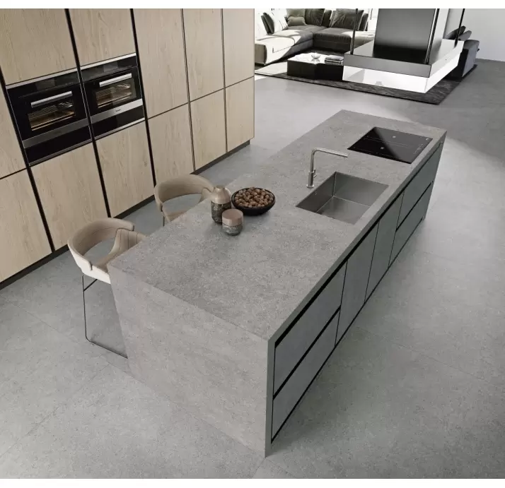 Керамическая плитка PORFIDO TAUPE    120X120 5,6 Бежевый 120X120X5,6 (NCR01361)