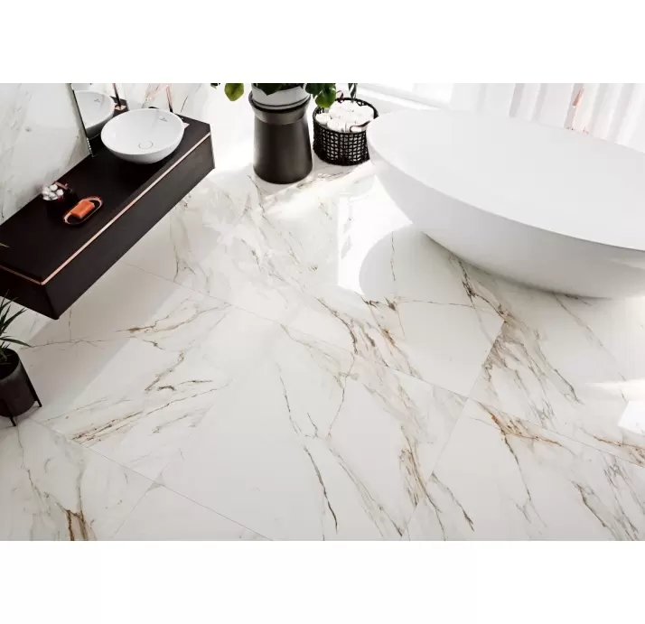 Керамическая плитка CORINTO 120X120 REC. Бежевый 120X120X10 (NCR00517)