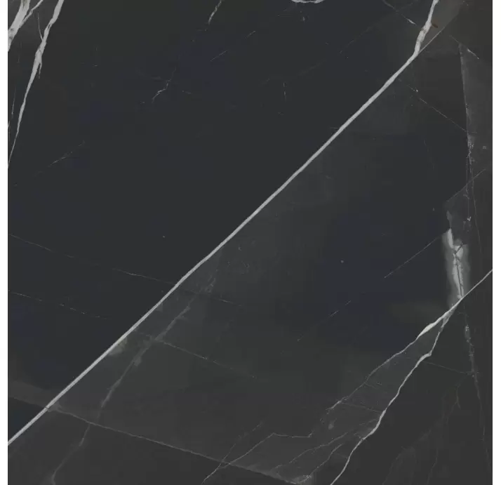Керамическая плитка CALACATA BLACK 60X60 Черный 60X60X10 (NCR00370)