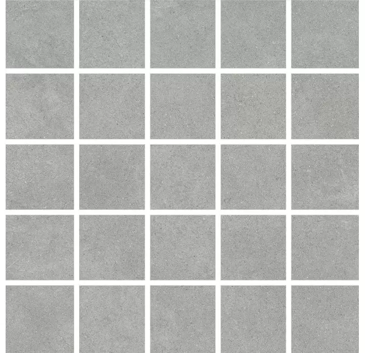 Керамическая мозаика PADUA SAGE Серый 30X30X (NCR01245)