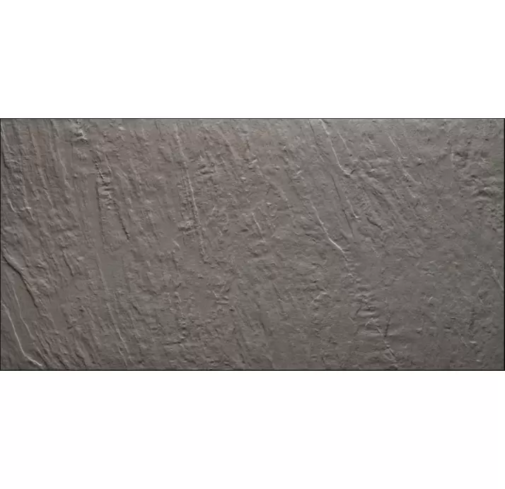 Керамическая плитка ALPES GRAFITO 60X120 REC. Серый 120X60X10 (NCR00030)
