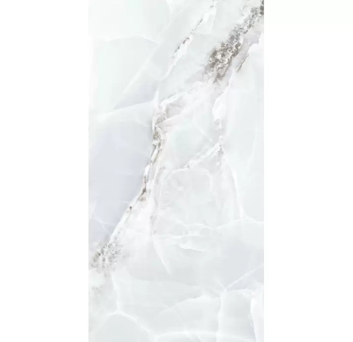 Керамическая плитка ALASKA HIELO  60X120 5,6 PUL. Серый 120X60X5,6 (NCR00012)