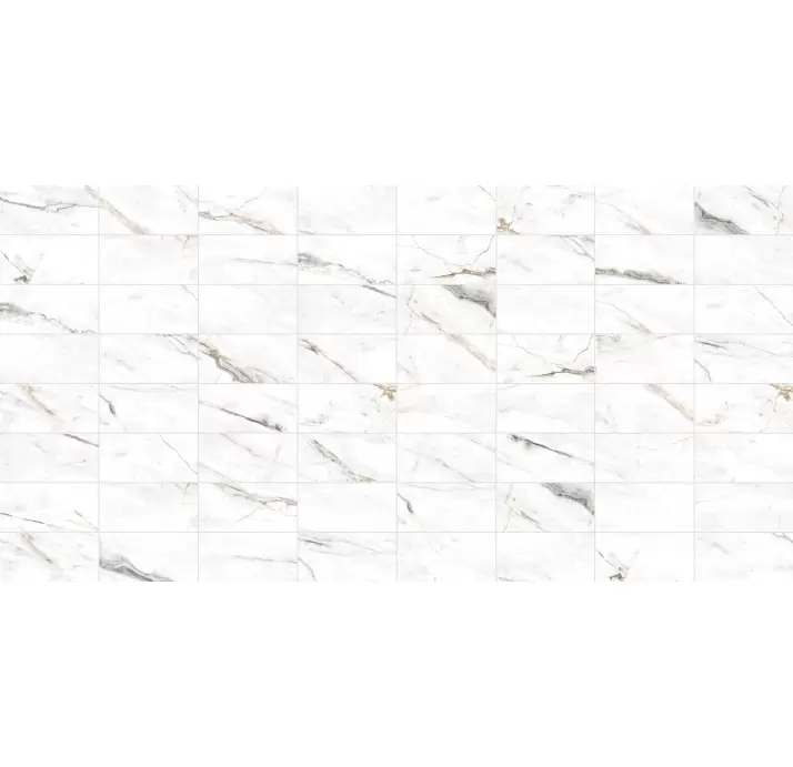 Керамическая плитка SAN REMO   30X60 REC. Серый 60X30X10 (NCR01409)