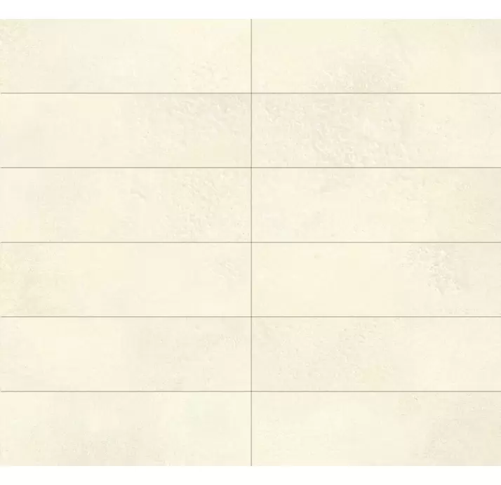 Керамическая плитка GREENLAND CLAY GLOSS 6,4X22,3  6,4X22,3X8 (NCR02051)