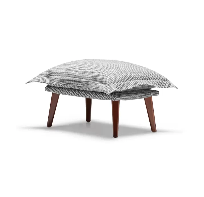 Пуф LOFT POUF 81X72X47 см. / / (FUG00125)