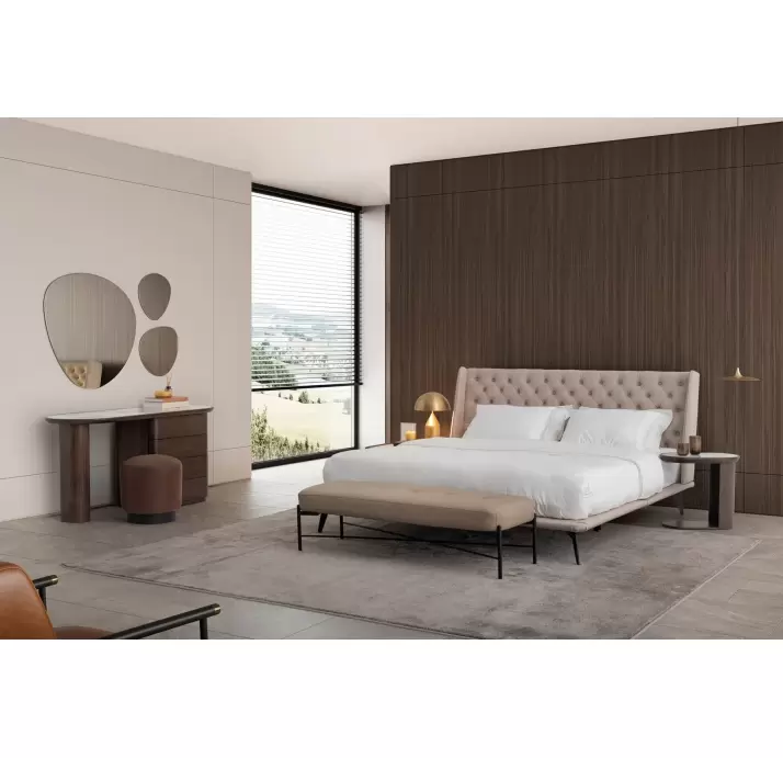 Двуспальная кровать DOVE BEDSTEAD  180х200 