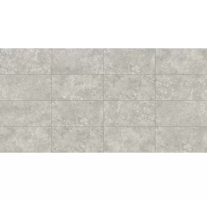 Керамическая плитка CAPITOLIO CROSS PERLA  60X120 Серый 120X60X10 (NCR00441)