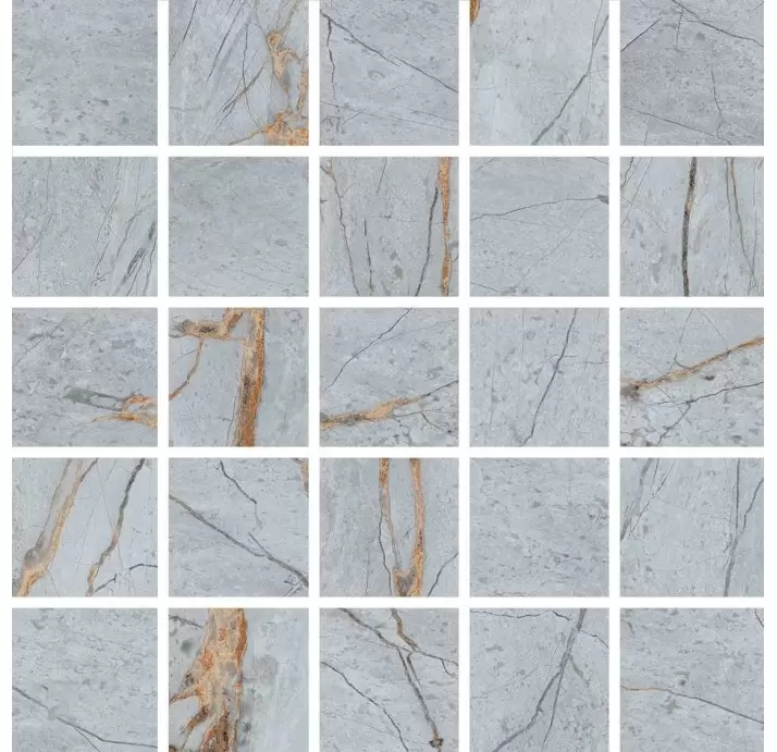 Керамическая мозаика VIMINAL CIELO Голубой 30X30X (NCR01766)