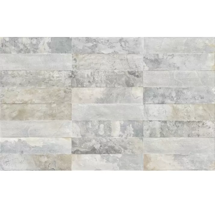 Керамическая плитка ARDESIA CHIARA 7X28  7X28X8 (NCR01952)