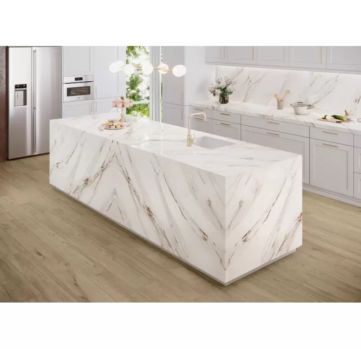 Крупноформатная плита CORINTO PULIDO     100X300 5,6 Бежевый 300X100X5,6 (NCR00524)