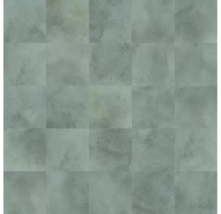 Керамическая плитка GREENLAND TEAL ANTI-SLIP 14,7X14,7  14,7X14,7X8 (NCR02065)