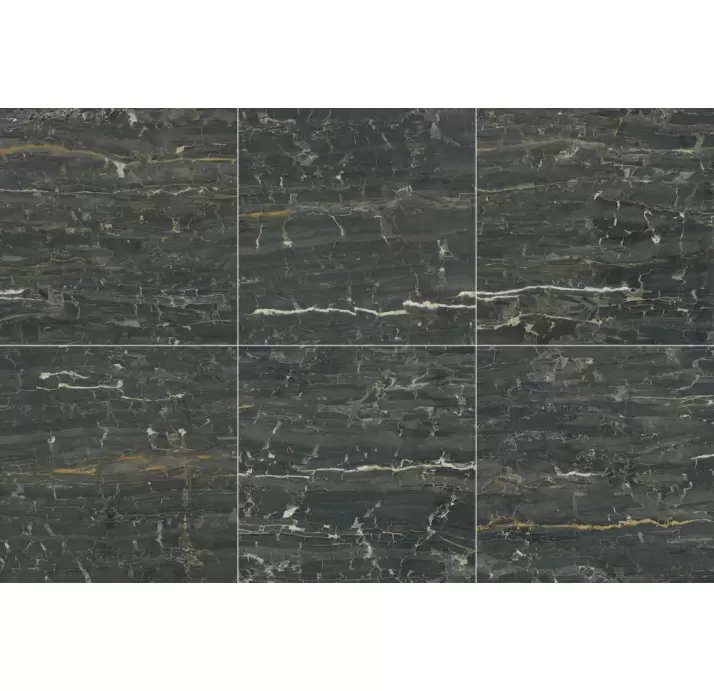 Керамическая плитка LEONARDO BLACK 90X90  90X90X11 (NCR02356)