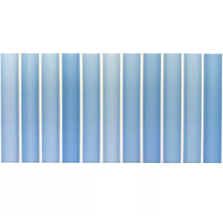 Керамическая плитка KIT-KAT MOSAIC SKY MATT 11,5X23,1  11,5X23,1X6 (NCR02081)