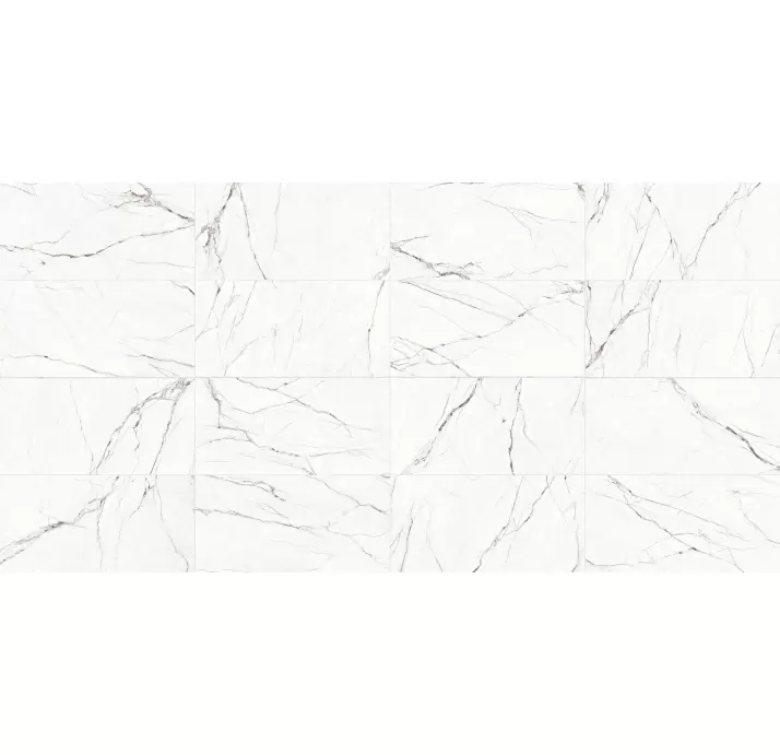 Керамическая плитка VOLTERRA BLCO. 119X119 PUL. Серый 119X119X10 (NCR01836)