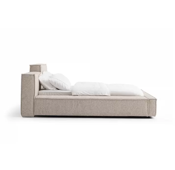 Двуспальная кровать DUX XL BEDSTEAD  180х200 