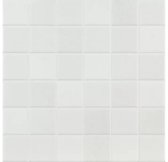 Керамическая плитка MINTONS OLD WHITE  20X20X9 (NCR02119)