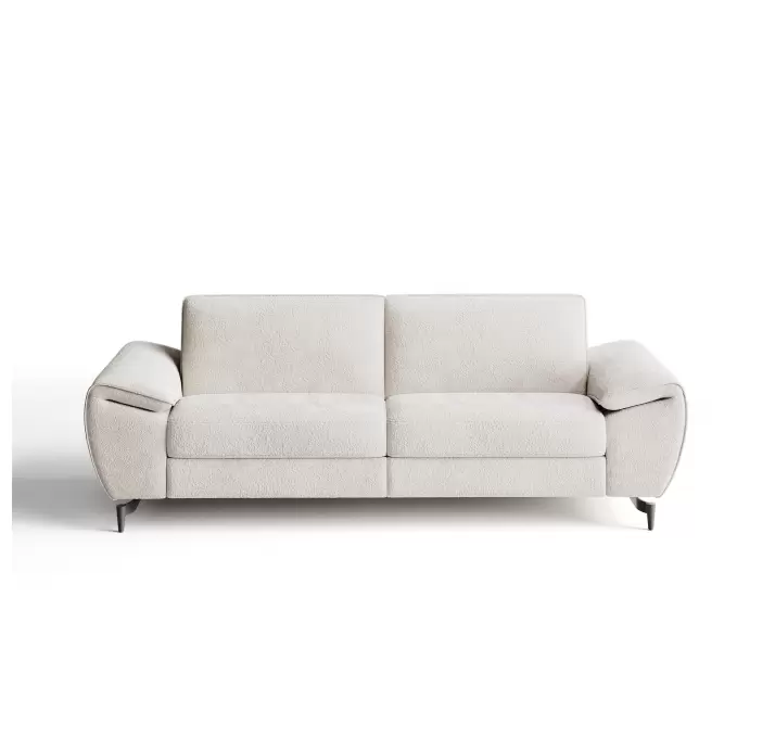 Диван SARI B93-220-93B/54/VIVA ANGORA /BULTEX/03BL/E,E,R