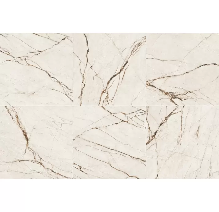 Керамическая плитка VOLTERRA BEIGE  80X80  REC. Бежевый 80X80X10 (NCR01830)