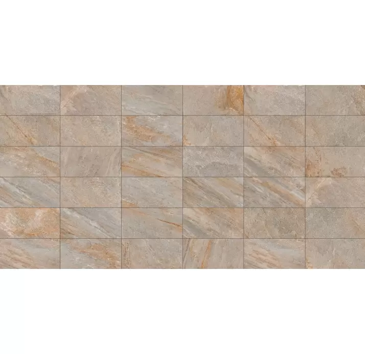 Керамическая плитка INDIANA MULTICOLOR 30X60  REC. Серый 60X30X10 (NCR00825)