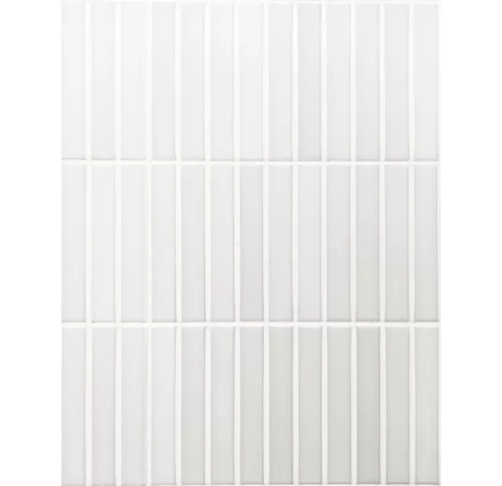 Керамическая плитка KIT-KAT MOSAIC GREY MATT 11,5X23,1  11,5X23,1X6 (NCR02077)