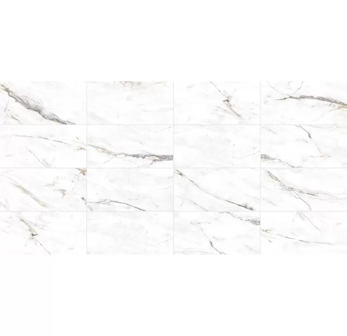 Керамическая плитка SAN REMO  60X120 REC. Серый 120X60X10 (NCR01411)