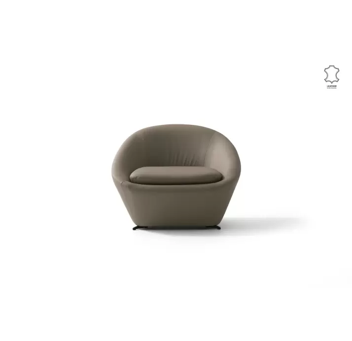Кресло ALLORA 94/MIURA 159/встроенные/