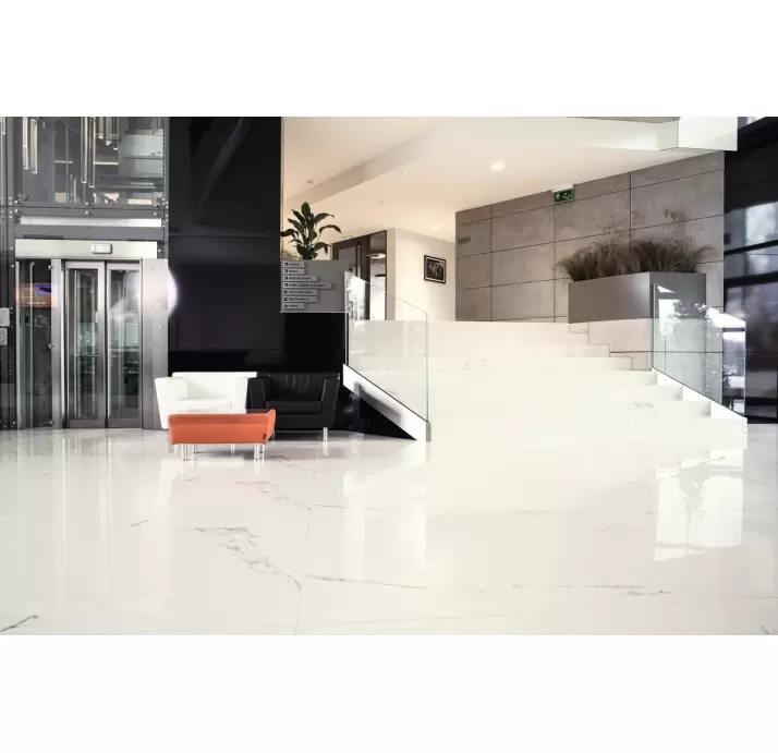 Крупноформатная плита ESTATUARIO BK-B P.120X260 5,6 Серый 260X120X5,6 (NCR00640)