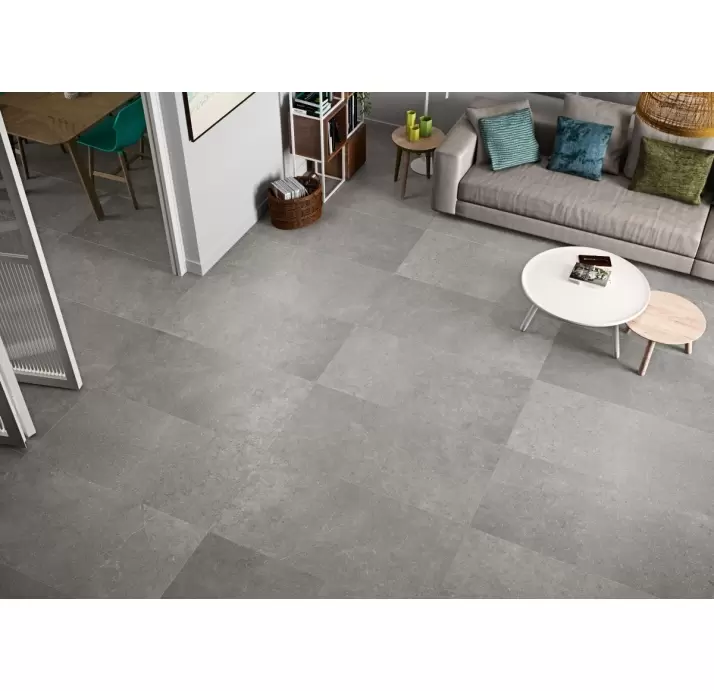 Керамическая плитка VILLAGE GREY  60X60  RECT. Серый 60X60X10 (NCR01749)