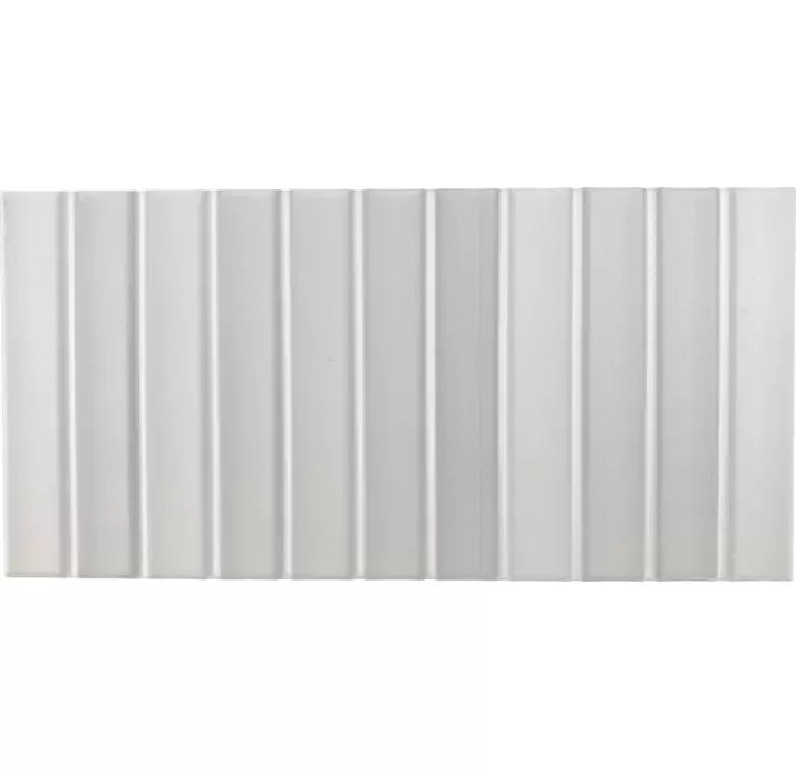 Керамическая плитка KIT-KAT MOSAIC GREY MATT 11,5X23,1  11,5X23,1X6 (NCR02077)
