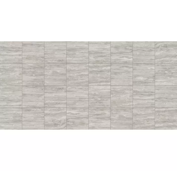 Керамическая плитка CAPITOLIO VEIN  PERLA  60X60 Серый 60X60X10 (NCR00454)