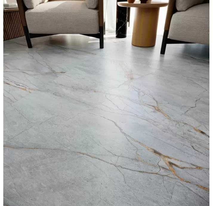 Керамическая плитка BLUE ROMA CIELO 60X120 Голубой 120X60X10 (NCR00309)