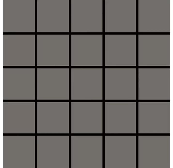 Керамическая мозаика WINTER ANTRACITA Графитовый 30X30X (NCR01844)