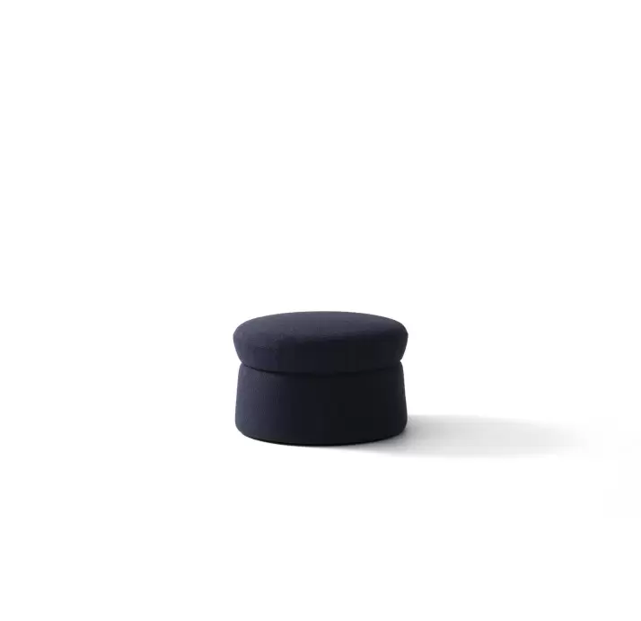 Пуф FUNGO M POUF 67X67X39 см. PLAINFRY 15497-104 (NRM05904)