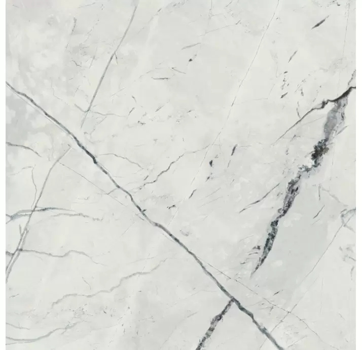 Керамическая плитка LIGHT CALACATTA SATIN  90X90X9 (NCR02327)