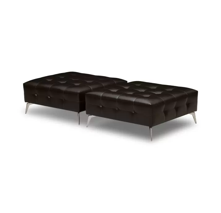 Пуф MEST POUF 90X90X40 см. JUGLANS JF1110 (FUG00120)
