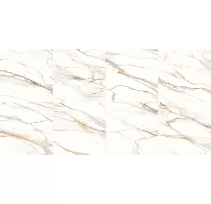 Керамическая плитка CALACATA GOLD REC. Бежевый 120X120X10 (NCR00392)