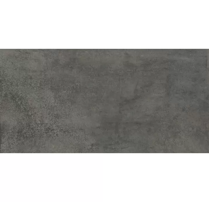 Керамическая плитка LAVA IRON    50X100 5,6 Графитовый 100X50X5,6 (NCR00889)