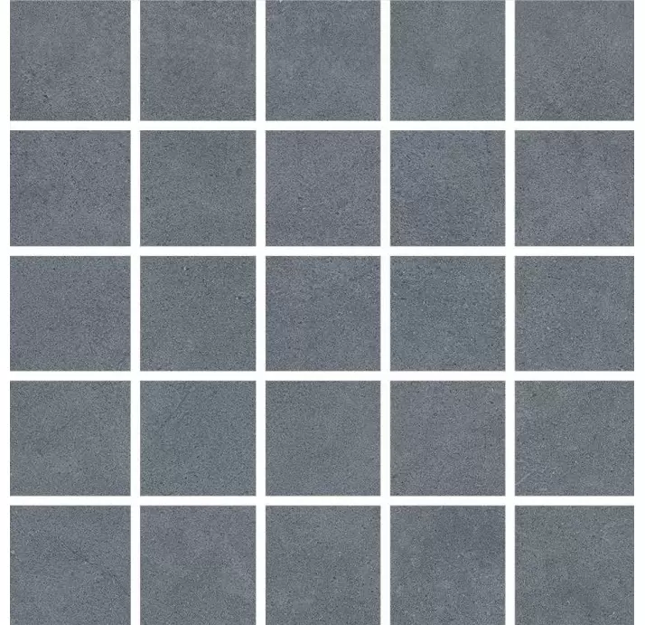 Керамическая мозаика PADUA COBALTO Графитовый 30X30X (NCR01243)