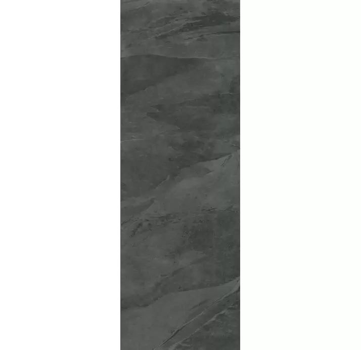 Крупноформатная плита ANNAPURNA NEGRO 120X360 5,6 Черный 360X120X5,6 (NCR00059)