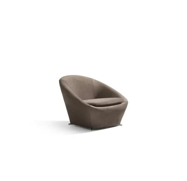 Кресло ALLORA 94/MIURA 159/встроенные/