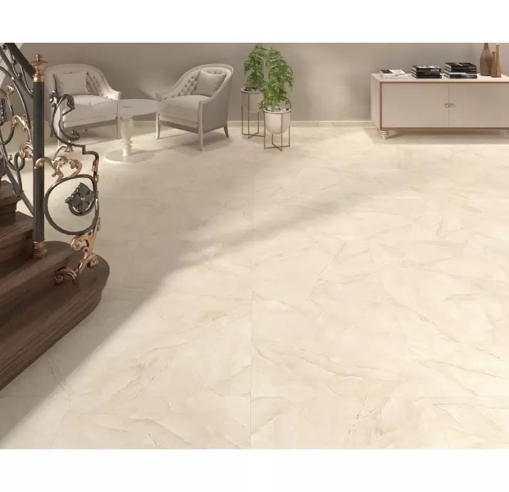 Керамическая плитка RODAPIE CREMABELLA SATIN 8X90  8X90X9 (NCR02350)
