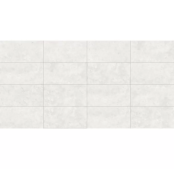 Керамическая плитка CAPITOLIO CROSS BLANCO 60X120 Белый 120X60X10 (NCR00435)