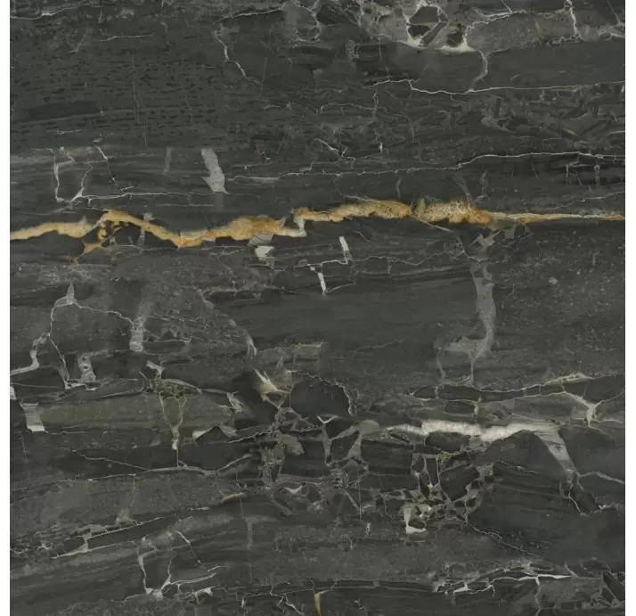 Керамическая плитка LEONARDO BLACK 60X60  60X60X11 (NCR02355)