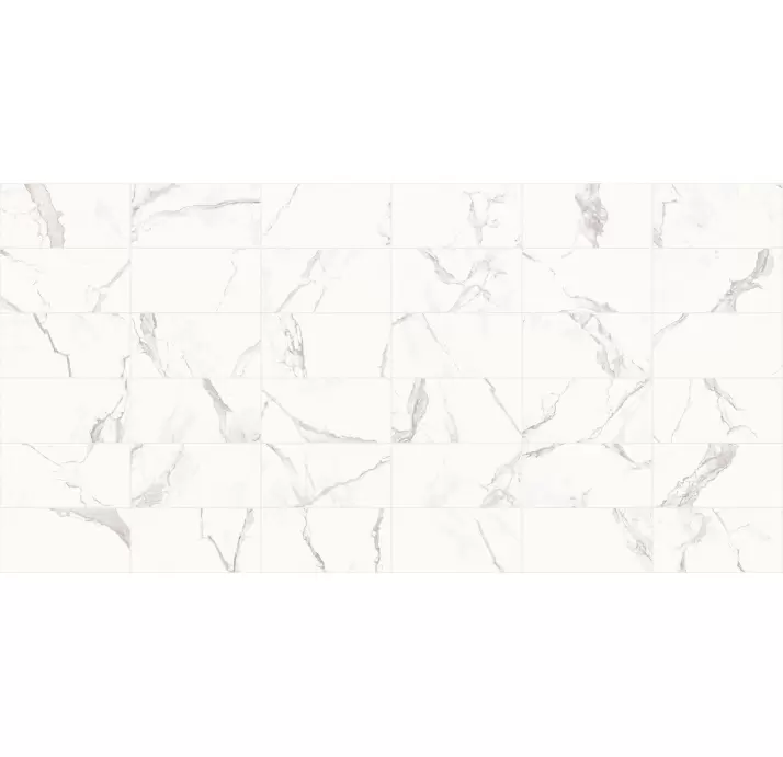 Керамическая плитка MARMOREA ESTATUA.  30X60 NAT. Серый 60X30X10 (NCR00948)
