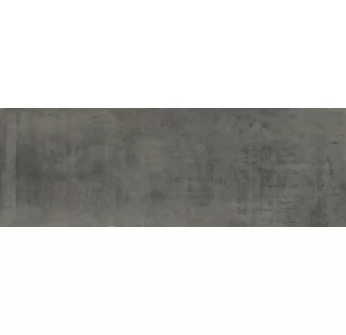 Крупноформатная плита LAVA IRON   100X300 5,6 MALL. Графитовый 300X100X5,6 (NCR00893)