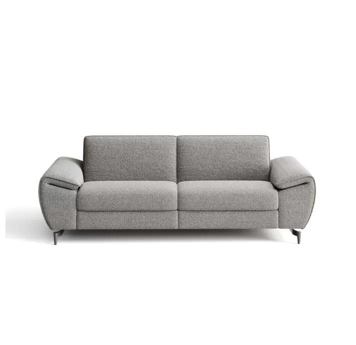 Диван SARI B93-220-93B/54/AMIRI CARBON/BULTEX/03BL/E,E,R