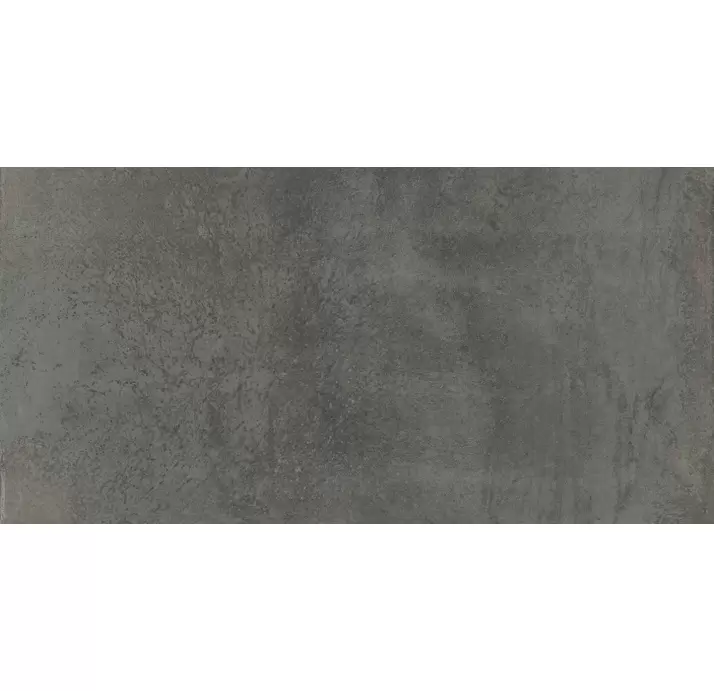 Керамическая плитка LAVA IRON    60X120 5,6 Графитовый 120X60X5,6 (NCR00890)