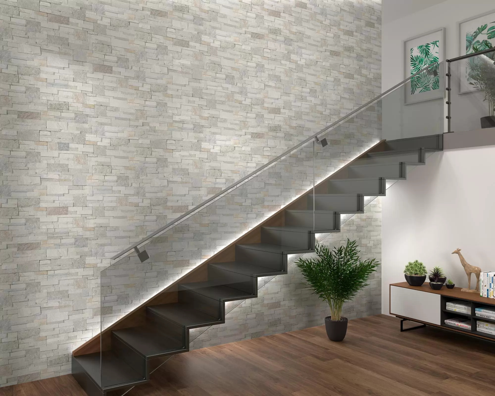Коллекция Brick-estratos