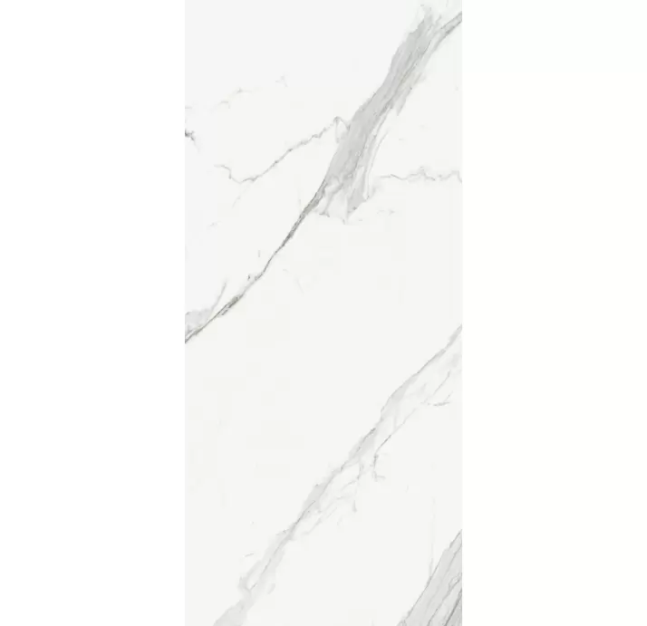 Крупноформатная плита ESTATUARIO EXTRA PUL. Серый 278X120X5,6 (NCR00662)